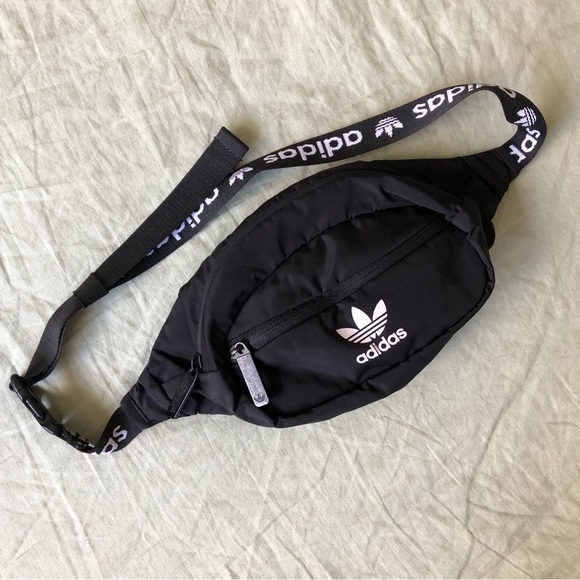 adidas Bags Adidas Waist Pack Fanny Pack Poshmark